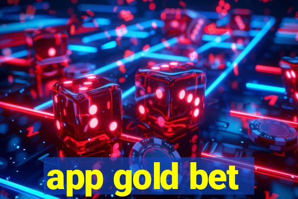 app gold bet